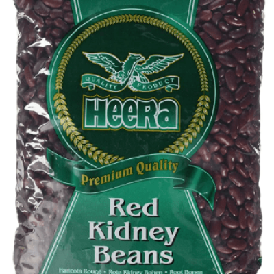 Heera red kidney beans 2kg