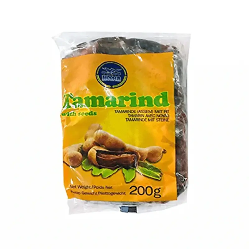 Heera tamarind thai wet 200gr