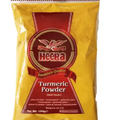 Heera turmeric powder 100g