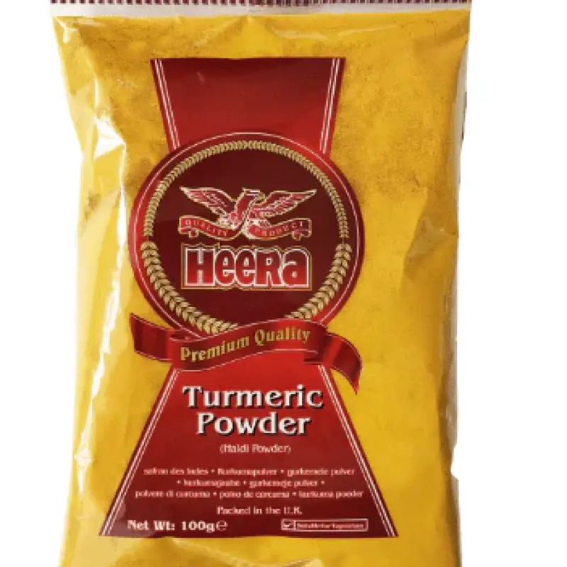 Heera turmeric powder 100g