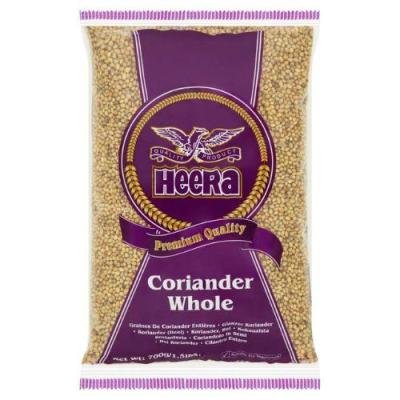 Heera whole coriander 700gm