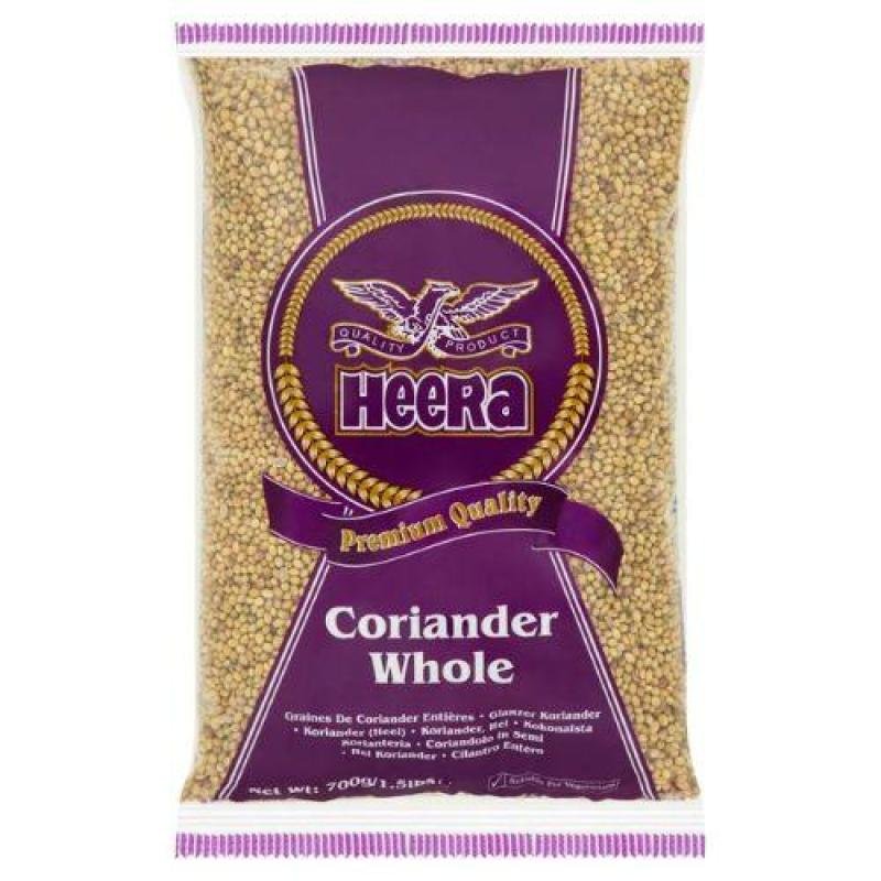 Heera whole coriander 700gm