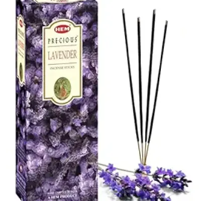 Hem lavender agarbatti