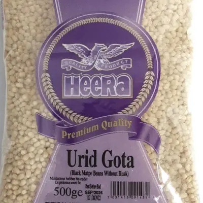 Herra urid gota 500g