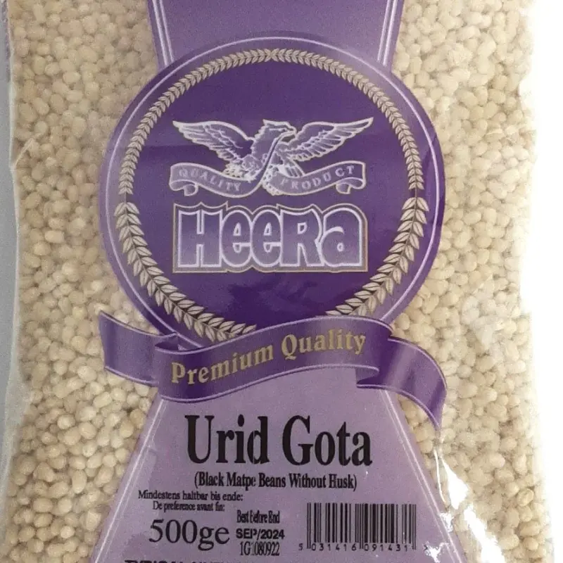 Herra urid gota 500g