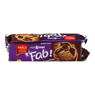 Hide and seek fab chocolate 112g