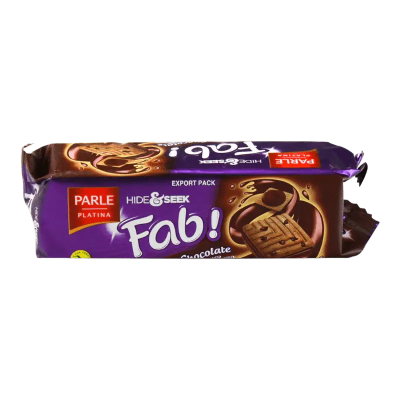 Hide and seek fab chocolate 112g
