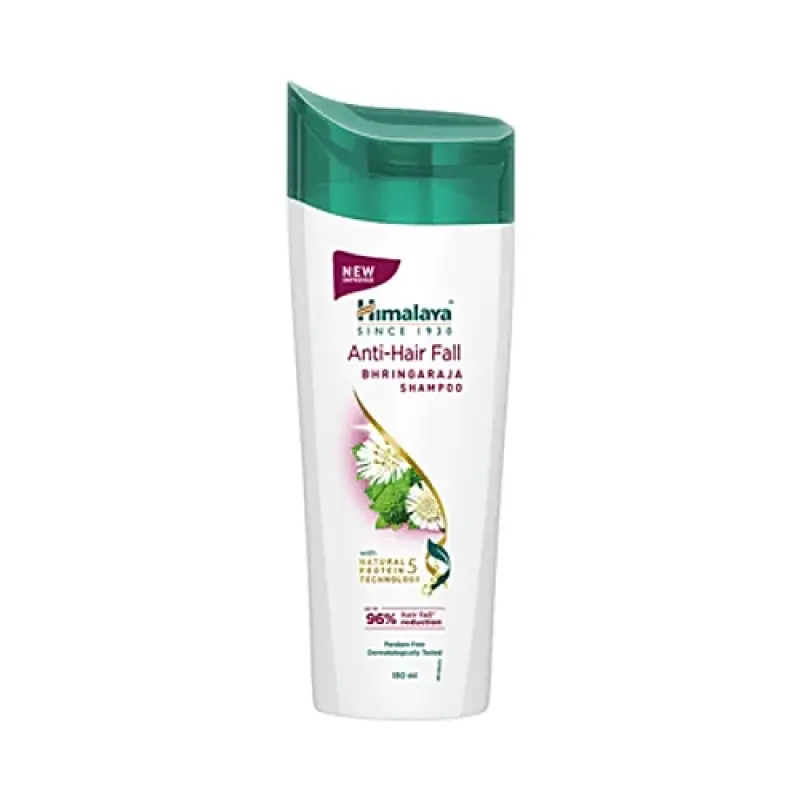 Himalaya anti hair fall shampoo 180g