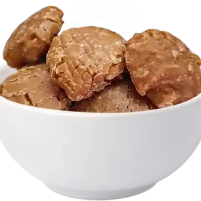 Ideal jaggery punjabi