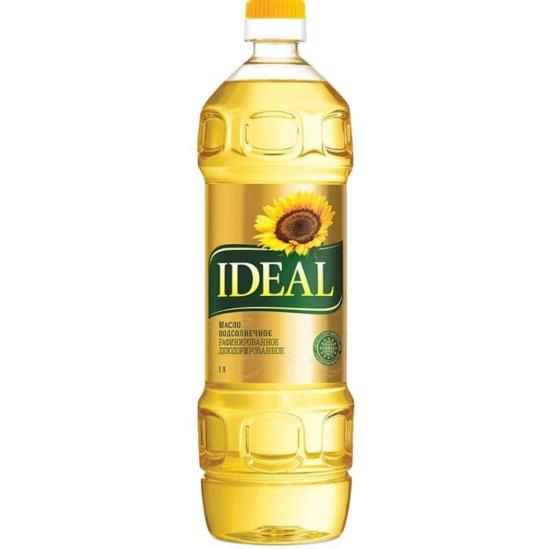 Ideal senf oil 1 l