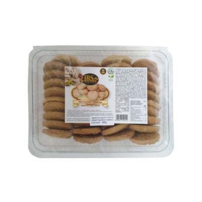 Jrs pistachiocookies 400g