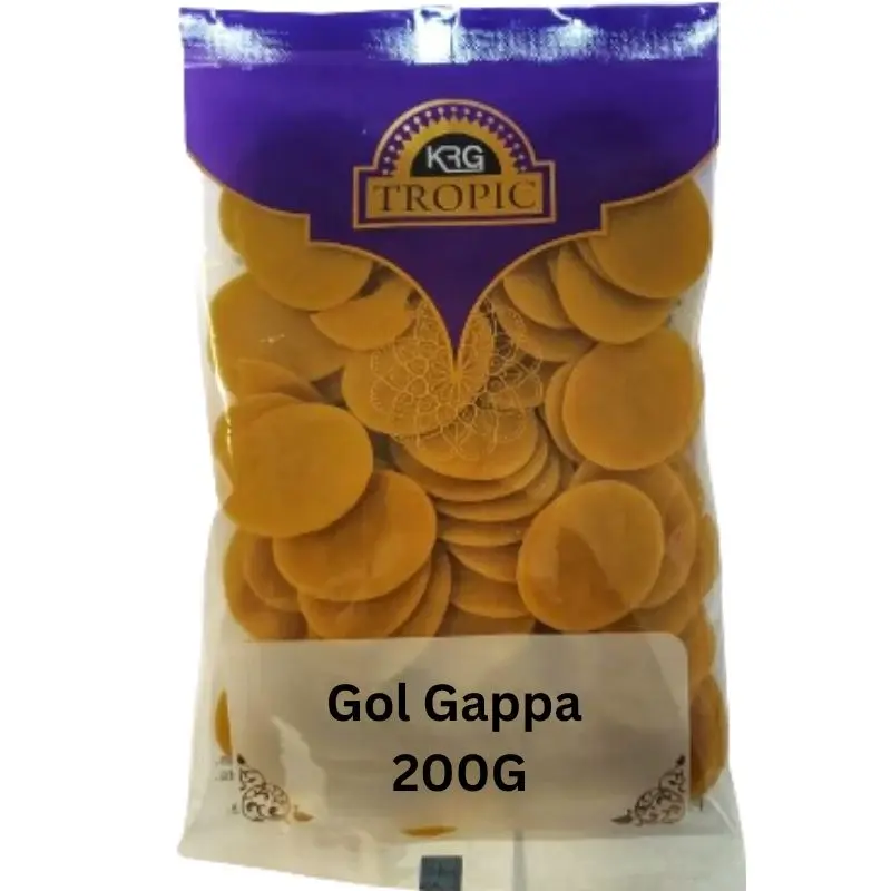 Keg gol gappa 200g
