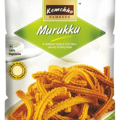 Kemchho murukku 150g