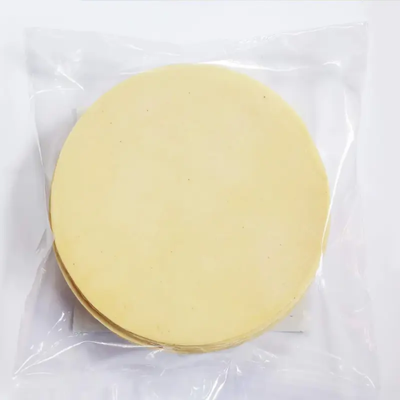 Kerala pappadam