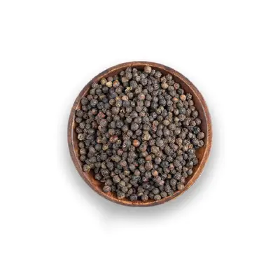 Krg black pepper 100g