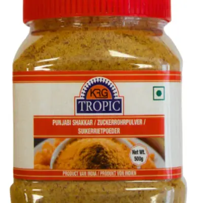Krg desi shakkar 500g