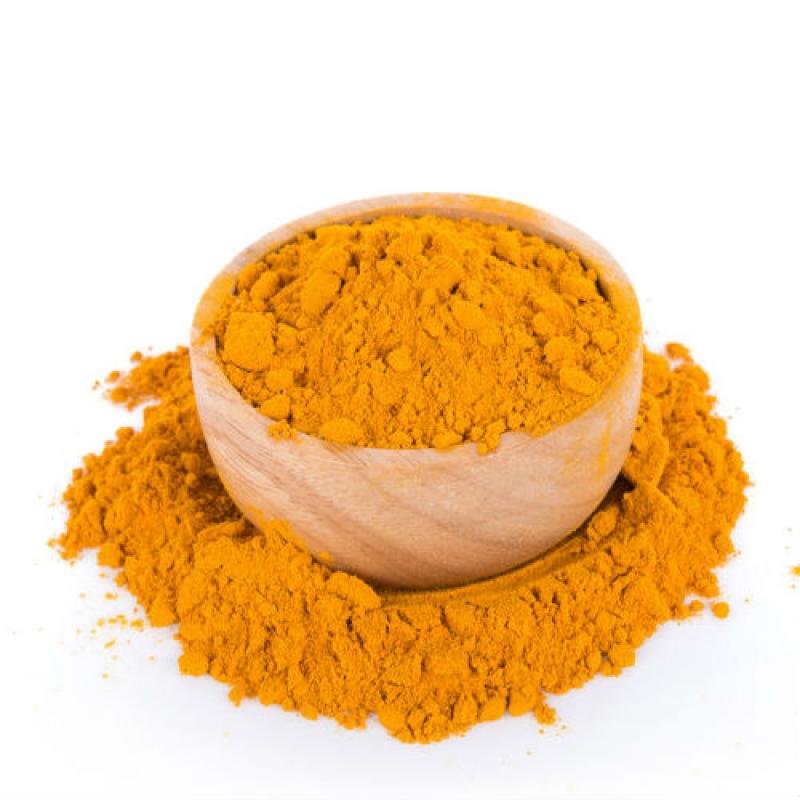 Krg haldi powder 100g