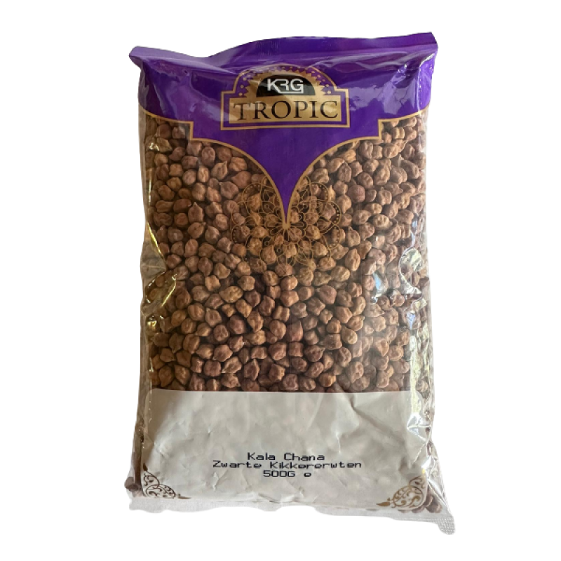 Krg kala chana 500g
