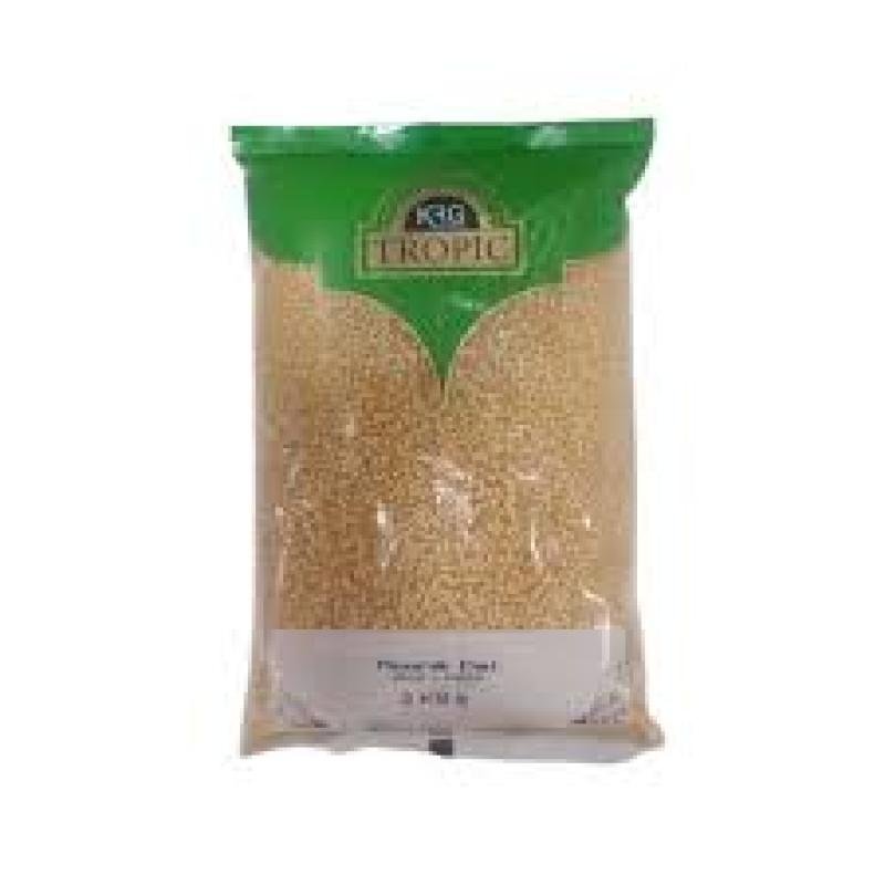 Krg moong whole 2 kg