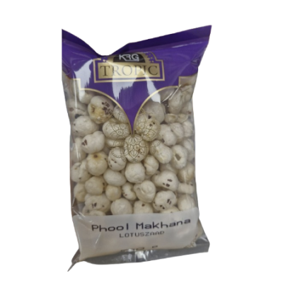 Krg phool makhana 50g