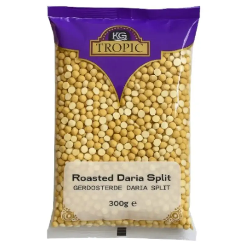 Krg roasted daria 300g