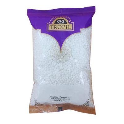 Krg sago seeds medium 500g