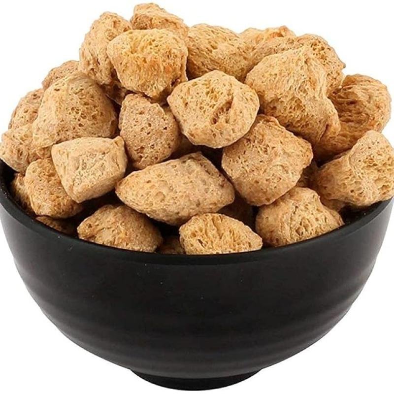 Krg soya chunks 500g