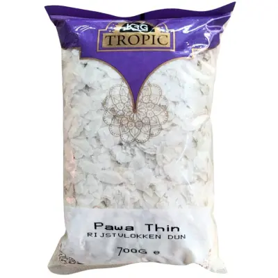 Krg thin powa 700g