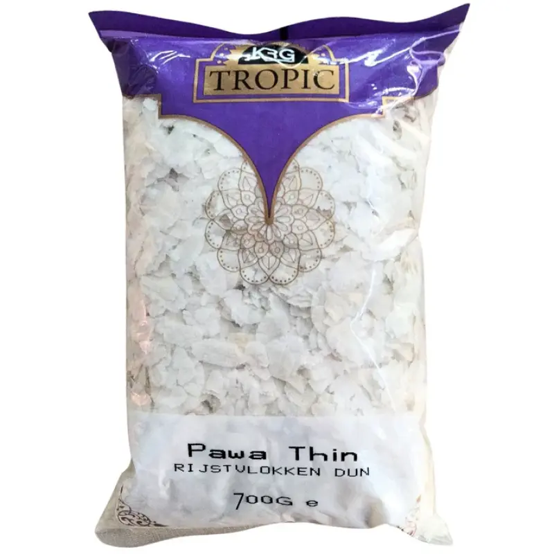 Krg thin powa 700g