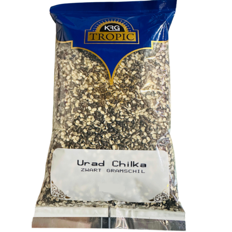 Krg urid chilka 500g