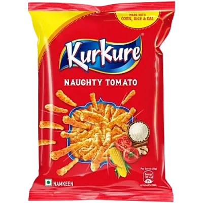Kurkure naugyhty tomato 90gm