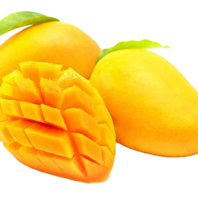Mango ripe