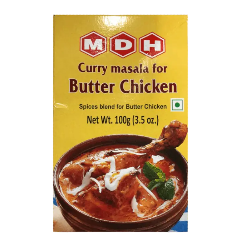Mdh butter chicken masala 100gms