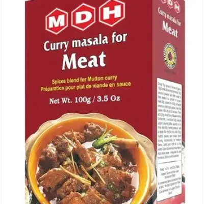 Mdh meat curry masala 100gms