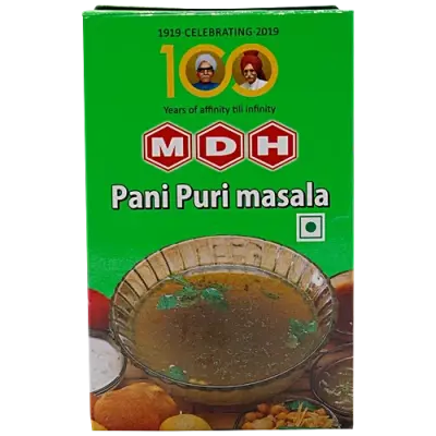 Mdh pani pur masala 100g