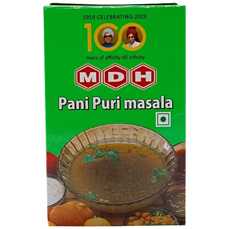Mdh pani pur masala 100g