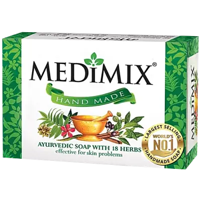 Medimix ayurvedic  150g