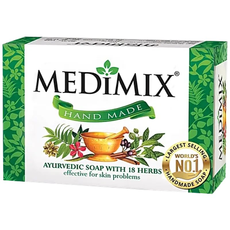 Medimix ayurvedic  150g