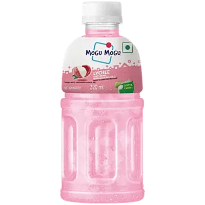 Mogu mogu lychee