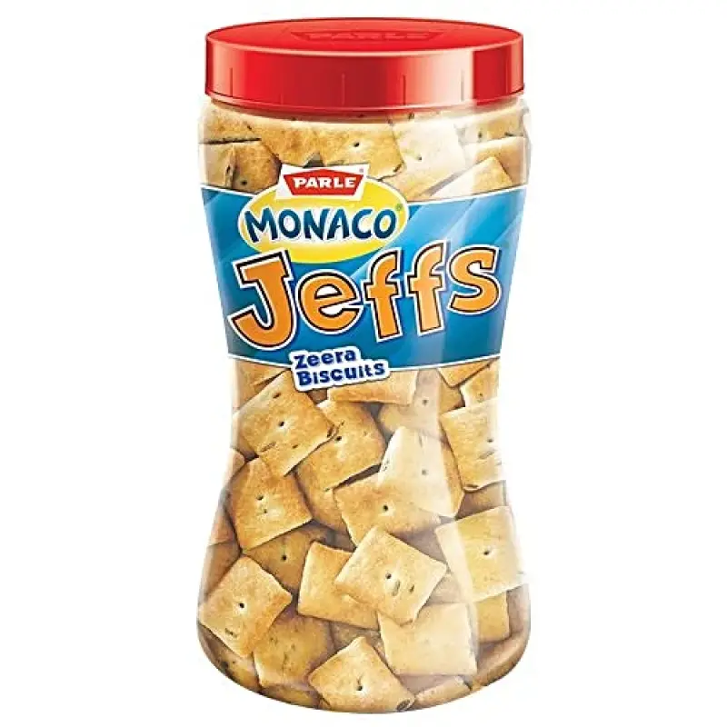 Monaco jeffs 200g