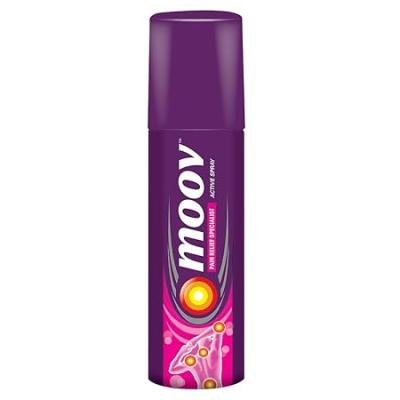 Moov spray 80gr