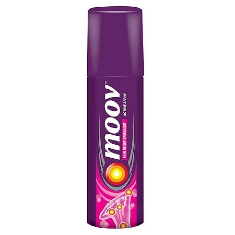 Moov spray 80gr