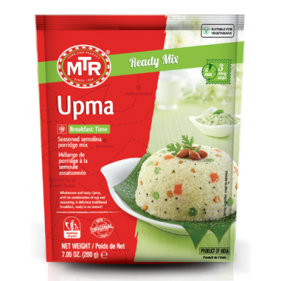 Mtr inst. plain upma mix 200g