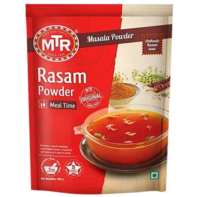 Mtr rasam powder 200