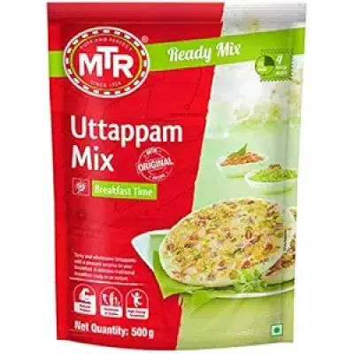 Mtr uttappam mix 500g