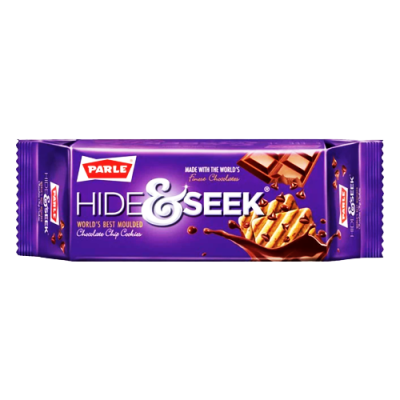 Parle hide and seek 82.5g
