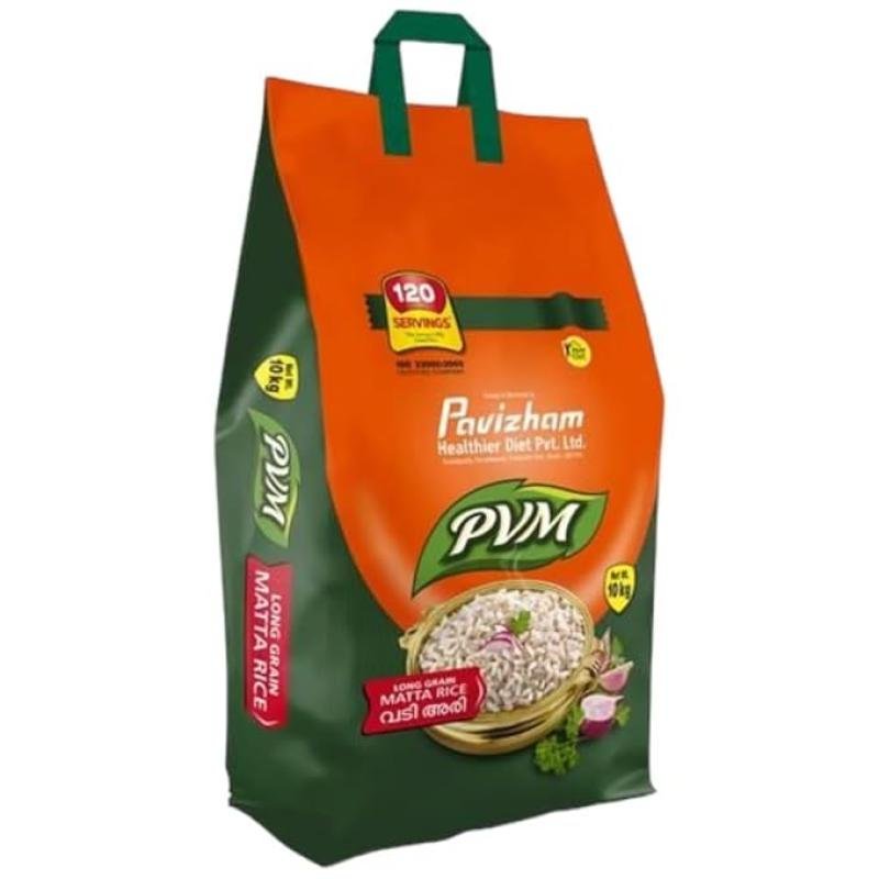 Pavizhom 10 kg
