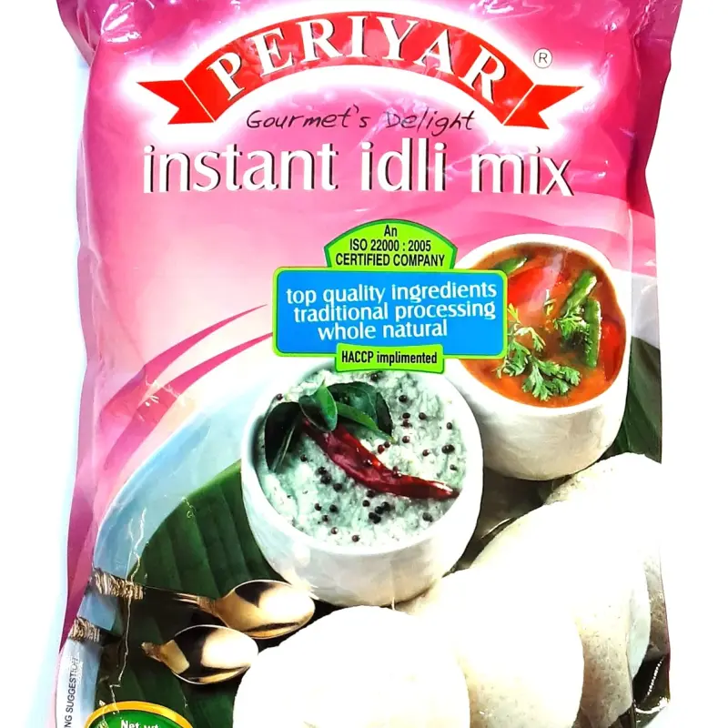 Periyar instant idly mix 1 kg