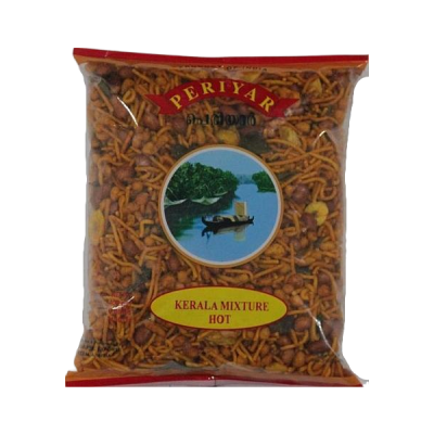 Periyar ker mixture hot 200 gr