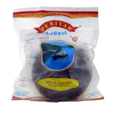 Periyar  kitul jaggery 500gm